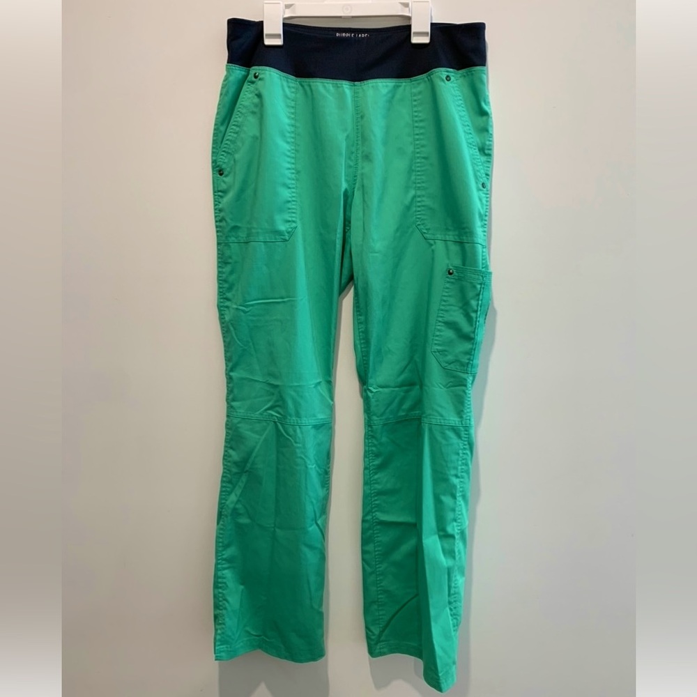 Scrub Pants by Healing Hands - Yoga style